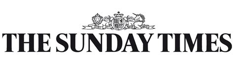 the sunday times dating service